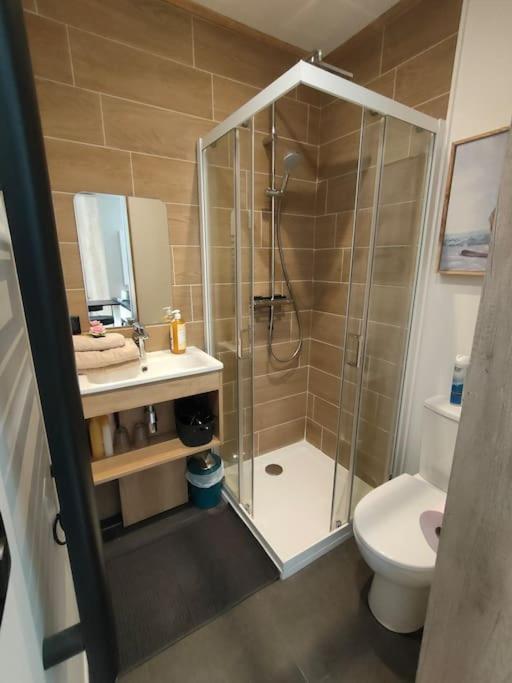 Sublime Proche Du Avec Parking Prive Apartment *